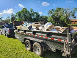 Best Attic Cleanout  in Orlinda, TN